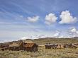 Usa California Sierra Nevada Bodie State Park by Fotofeeling Limited Edition Pricing Art Print