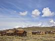 Usa California Sierra Nevada Bodie State Park by Fotofeeling Limited Edition Print