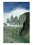 Torres Del Paine, Torres Del Paine National Park, Chile by Paul Franklin Limited Edition Print
