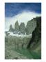 Torres Del Paine, Torres Del Paine National Park, Chile by Paul Franklin Limited Edition Pricing Art Print