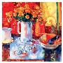 Tea For Two by Peter Graham Limited Edition Pricing Art Print