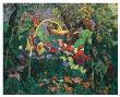 The Tangled Garden by J. E. H. Macdonald Limited Edition Print