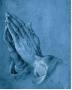 Praying Hands by Albrecht Durer Limited Edition Print