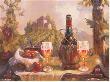 Tuscany Delights by Lealand Beaman Limited Edition Pricing Art Print