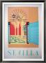 Sevilla by Perry King Limited Edition Pricing Art Print