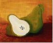 Country Pears by Petra Kirsch Limited Edition Pricing Art Print