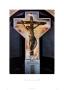 Crucifixion by Pietro Annigoni Limited Edition Print