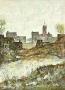 Villorio by Antonio Rivera Limited Edition Print