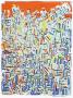 Paysage Iv by Irene Pereira Leal Limited Edition Print