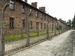 Auschwitz Concentration Camp, Now A Memorial And Museum, Unesco World Heritage Site, Poland by R H Productions Limited Edition Print