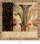 Antique French Manuscript Ii by Elizabeth Jardine Limited Edition Pricing Art Print
