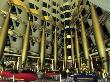 Burj Al Arab Atrium Lobby, Dubai, United Arab Emirates by Holger Leue Limited Edition Print