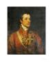 The Duke Of Wellington (1769-1852) by Thomas Phillips Limited Edition Pricing Art Print