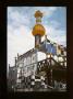 Spittelau by Friedensreich Hundertwasser Limited Edition Pricing Art Print