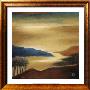 Vista De Costa Brava by Ursula Salemink-Roos Limited Edition Print