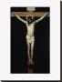 Christ On The Cross, Circa 1630 by Diego Velazquez Limited Edition Pricing Art Print
