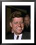 John F. Kennedy Attending The Democratic National Convention by Paul Schutzer Limited Edition Pricing Art Print
