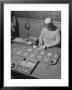 Faro Game In Progress In Las Vegas Casino by Peter Stackpole Limited Edition Print