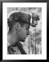 18 Year Old Coal Miner Ray Martin Near Islom, Kentucky by John Dominis Limited Edition Print