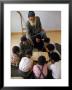 Yemeni Jewish Children Studying The Torah by Alfred Eisenstaedt Limited Edition Print