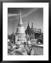 Temple Of Emerald Buddha Seen From The Northern Side by Dmitri Kessel Limited Edition Print