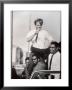 Senator Robert F. Kennedy Campaigning During The California Primary by Bill Eppridge Limited Edition Print