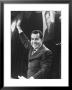 Vice President Richard Nixon by Joe Scherschel Limited Edition Print