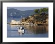 Skiathos Town, Skiathos, Sporades Islands, Greek Islands, Greece, Europe by Robert Harding Limited Edition Print