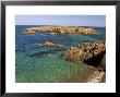 Esterel Corniche, Near St. Raphael, Var, Cote D'azur, Provence, France, Mediterranean by Michael Busselle Limited Edition Pricing Art Print