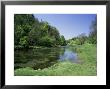 Lathkill Dale, Near Bakewell, Peak District National Park, Derbyshire, England by Roy Rainford Limited Edition Print