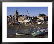 Wivenhoe, Near Colchester, Essex, England, United Kingdom by John Miller Limited Edition Print