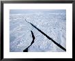 Pack Ice, Weddell Sea, Antarctic Peninsula, Antarctica, Polar Regions by Thorsten Milse Limited Edition Print