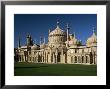 Royal Pavilion, Brighton, Sussex, England, United Kingdom by Ruth Tomlinson Limited Edition Pricing Art Print