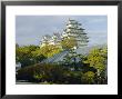 Shirasagi-Jo Castle (White Heron Castle), Himeji, Japan by Gavin Hellier Limited Edition Print
