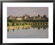 Chateau De Fontainebleau, Fontainebleau, Seine-Et-Marne, Ile De France, France, Europe by Gavin Hellier Limited Edition Print
