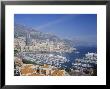 Monte Carlo, Monaco by Ruth Tomlinson Limited Edition Pricing Art Print