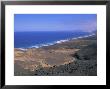 Atlantic Coastline, Cofete Beach, Fuerteventura, Canary Islands, Spain, Europe by Firecrest Pictures Limited Edition Print