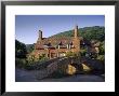 Packhorse Bridge, Allerford, Exmoor National Park, Somerset, England, Uk, Europe by John Miller Limited Edition Print