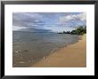 Wailea Beach, Maui, Hawaii, Hawaiian Islands, Pacific, Usa by Alison Wright Limited Edition Print