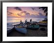 West Coast Of Barbados, Caribbean by Doug Pearson Limited Edition Print