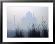 Taj Mahal, Agra, Uttar Pradesh, India by Gavin Hellier Limited Edition Print