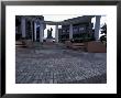 Plaza De La Libertad Electoral, San Jose, Costa Rica by Scott T. Smith Limited Edition Print