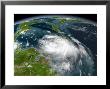 Tropical Storm Dennis by Stocktrek Images Limited Edition Print
