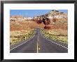 Highway 59, U.S.A. by Oliver Strewe Limited Edition Print