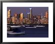 City Skyline From Williamstown, Melbourne, Australia by Glenn Beanland Limited Edition Pricing Art Print