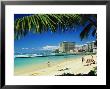 Kuhio Beach by Ann Cecil Limited Edition Pricing Art Print