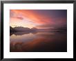 Sunrise In Valdez, Alaska by Michael S. Quinton Limited Edition Print