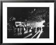 Young Britons At Hammersmith Palais, Popular London Dance Hall by Ralph Crane Limited Edition Print