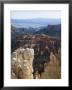 Bryce Canyon National Park, Utah, United States Of America, North America by Robert Harding Limited Edition Print