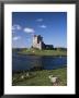 Dunguaire Castle Near Kinvara, County Clare, Munster, Eire (Republic Of Ireland) by Hans Peter Merten Limited Edition Print